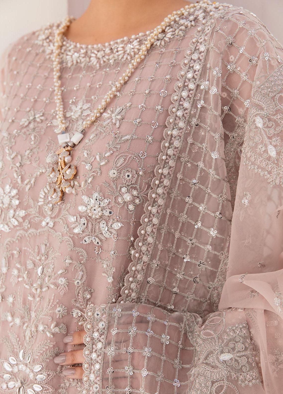 BAROQUE Unstitch Replica