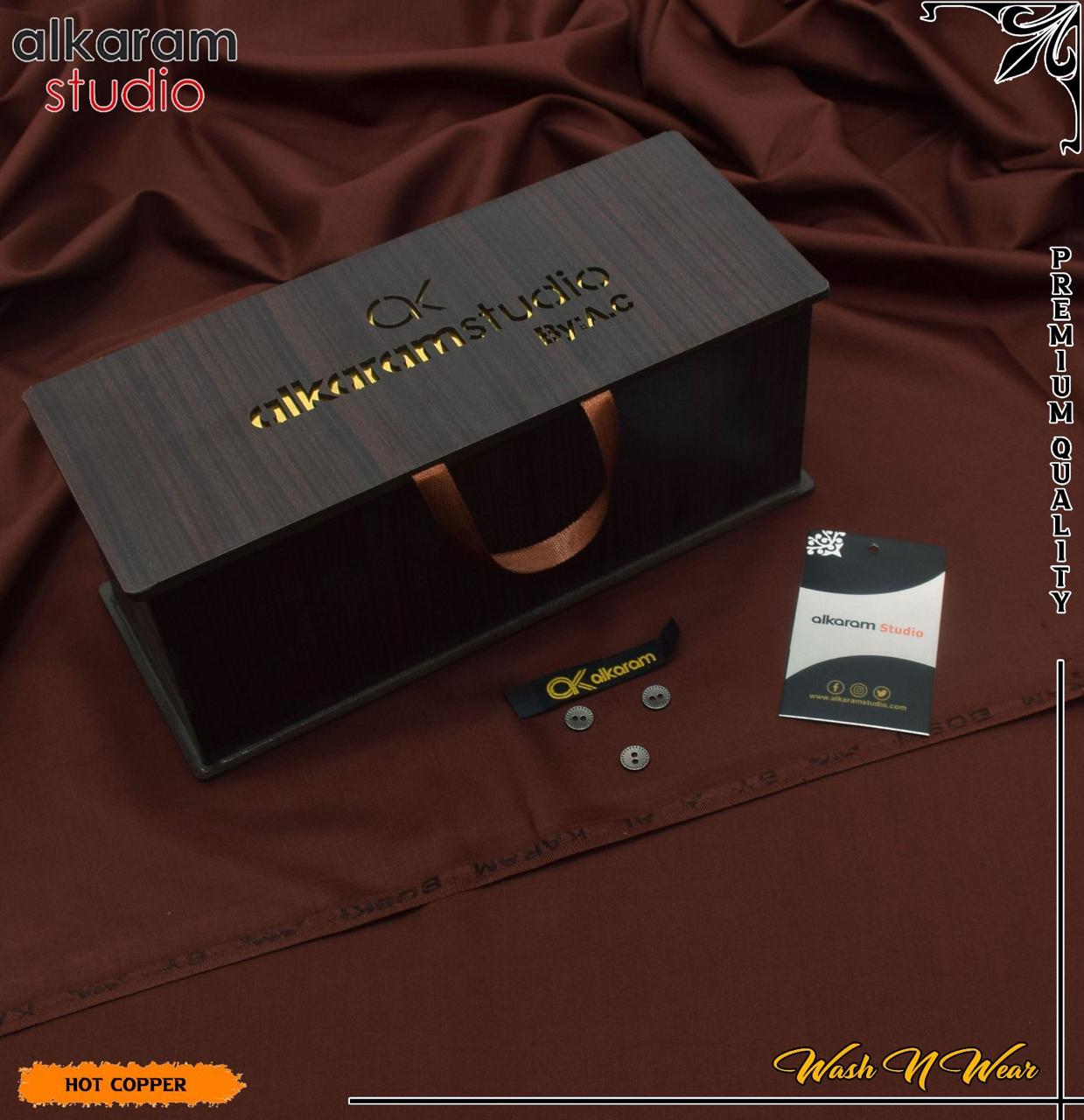 Alkaram Studio