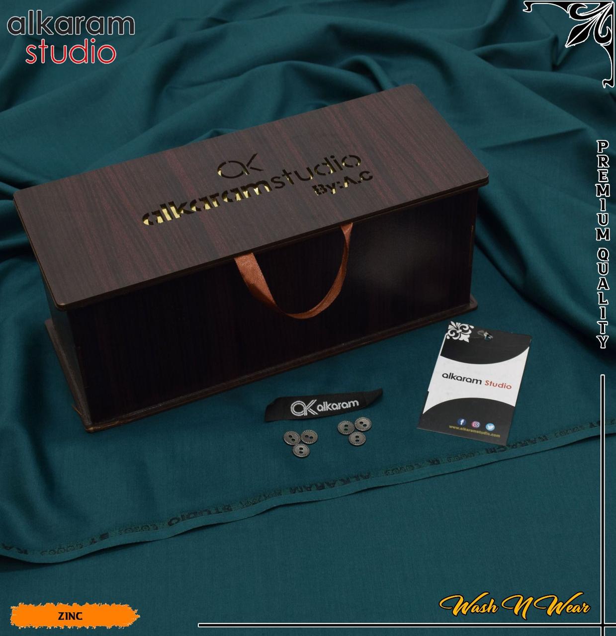 Alkaram Studio