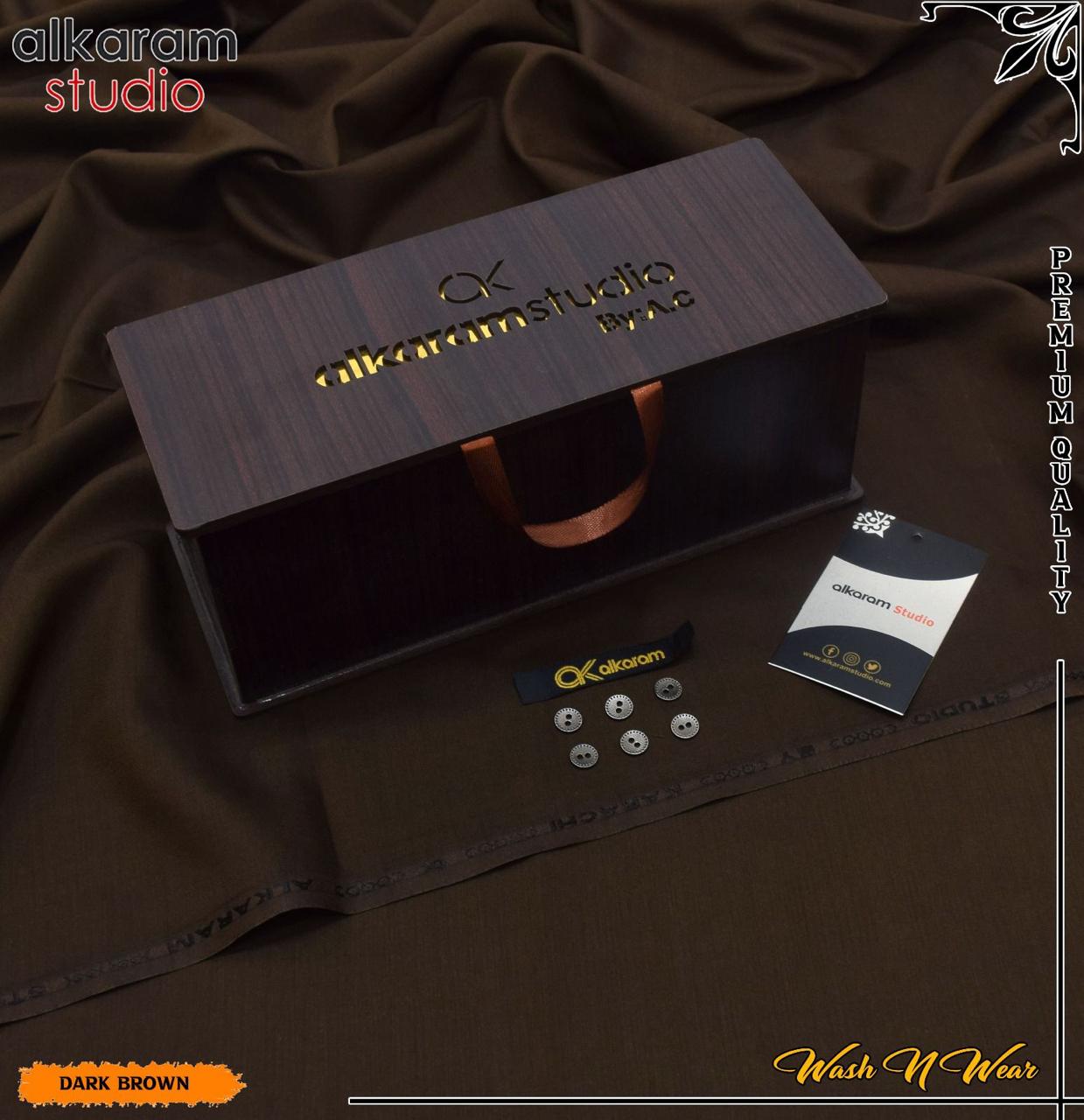Alkaram Studio