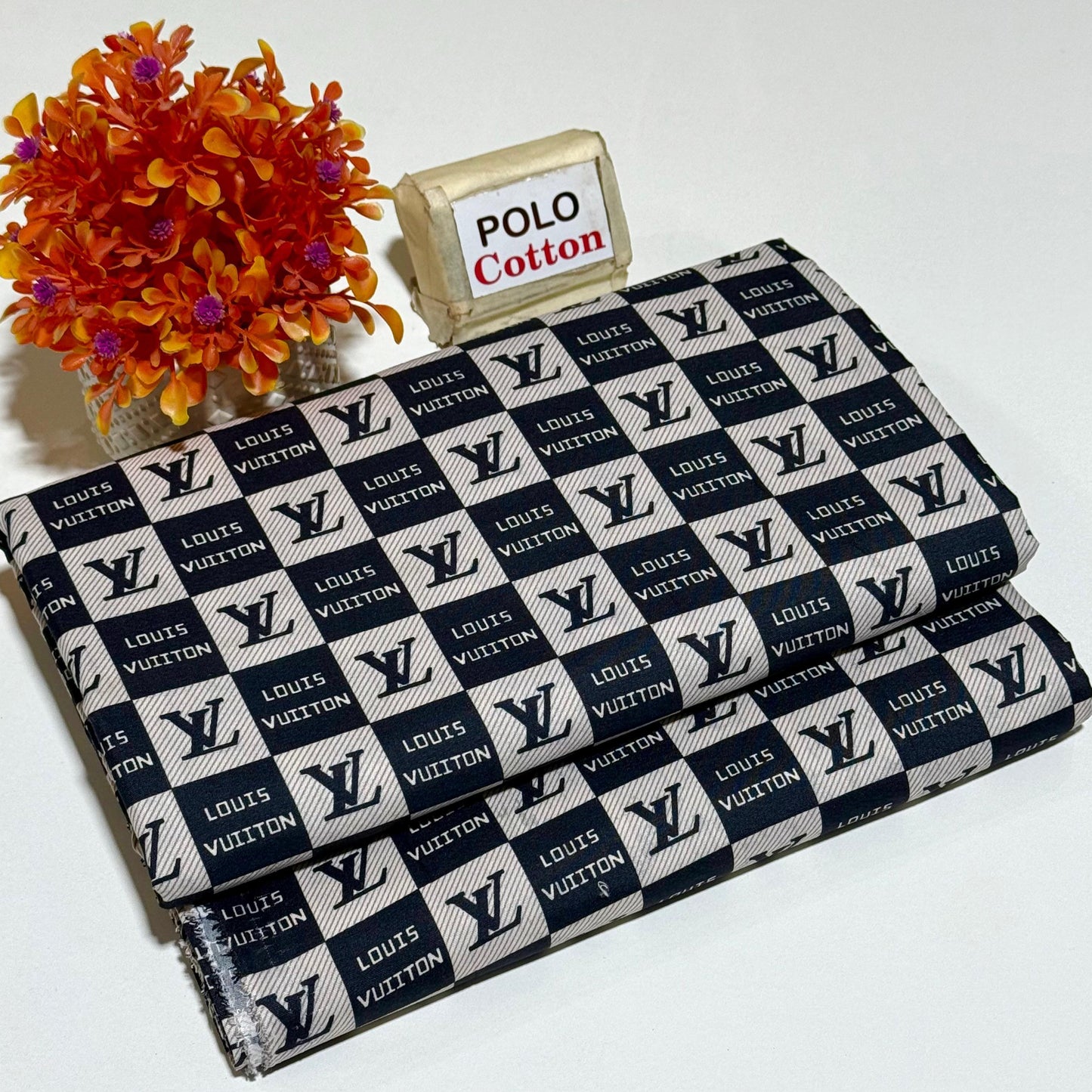 FLORAL PRINTS