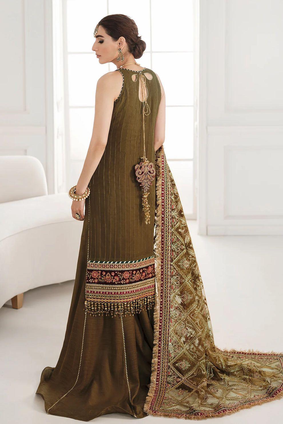 BAROOQUE CHANTELLE COLLECTION