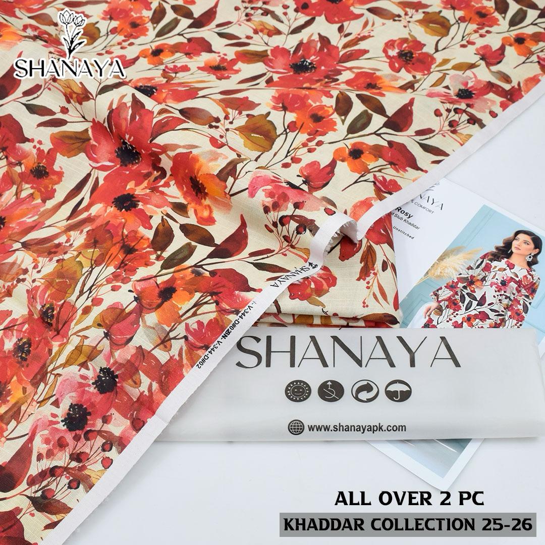 BRAND NAME ZARA SHAHJAHAN Wear By MAHIRA KHAN