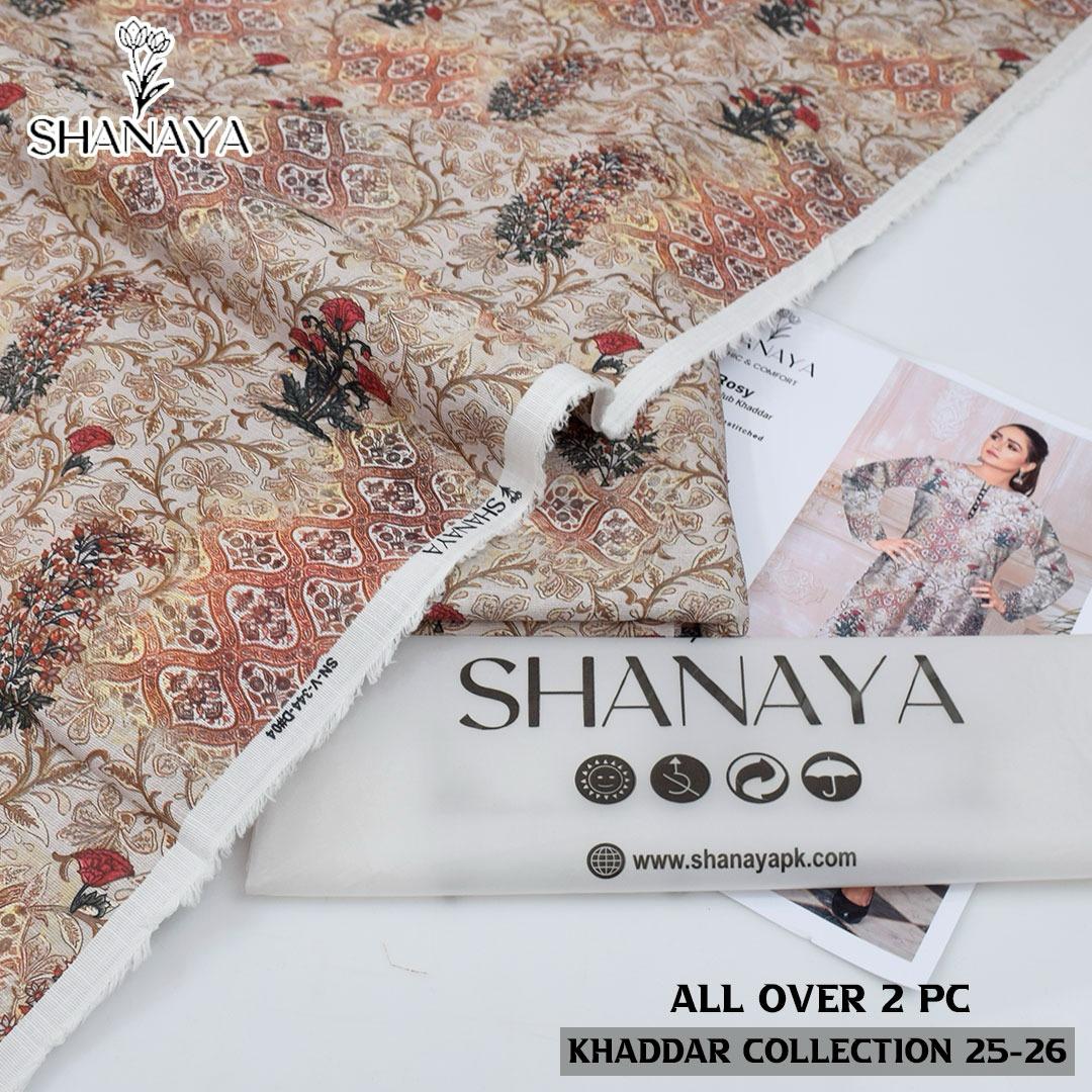 Heavy Embroidered Work Patches on Organza.