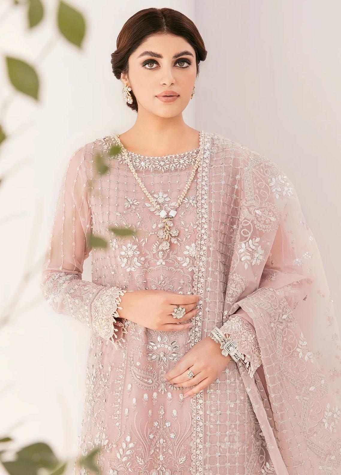 BAROQUE  Unstitch Replica
