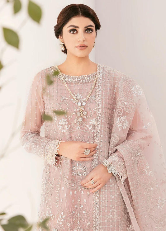 BAROQUE  Unstitch Replica