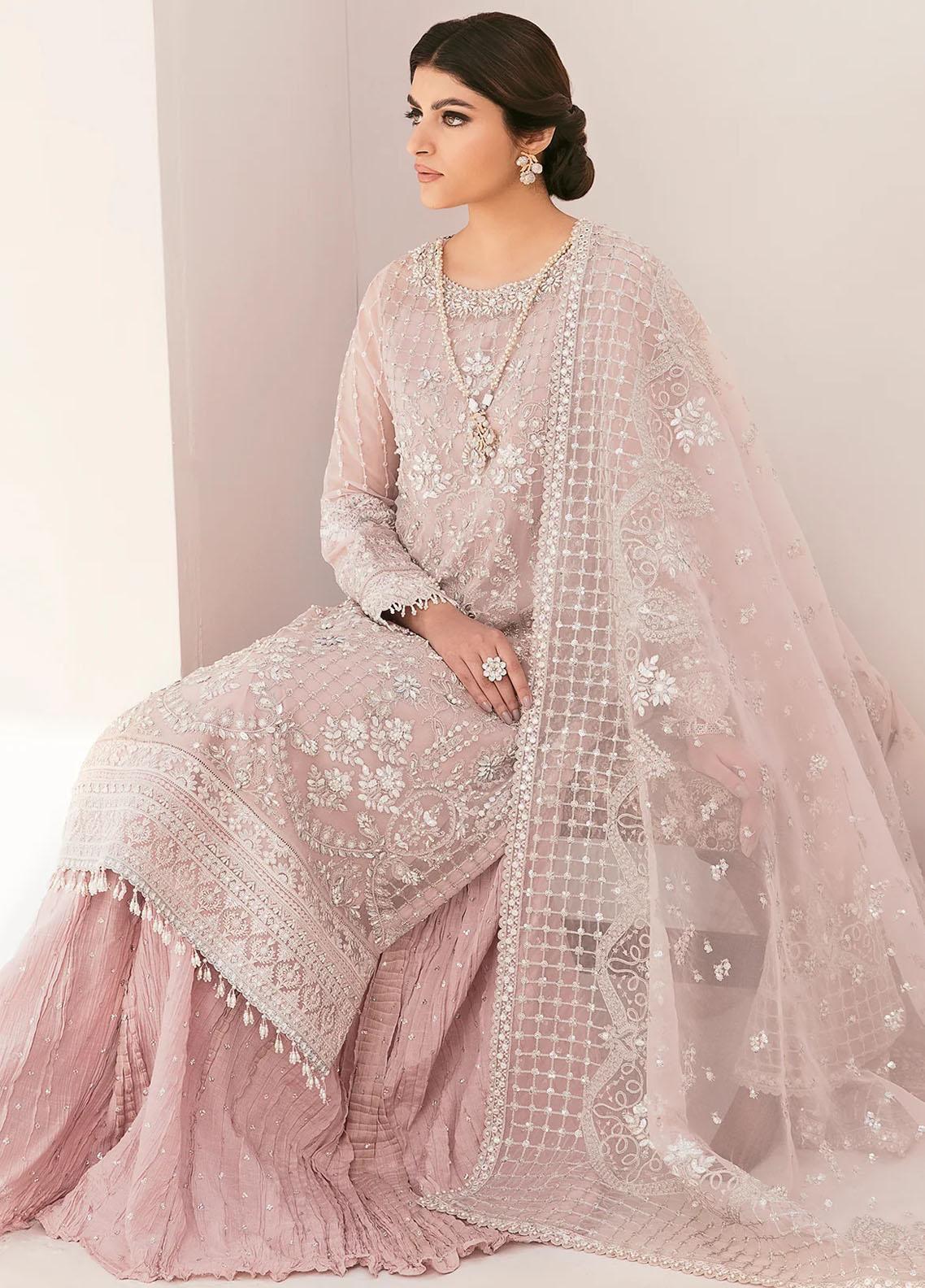 BAROQUE  Unstitch Replica