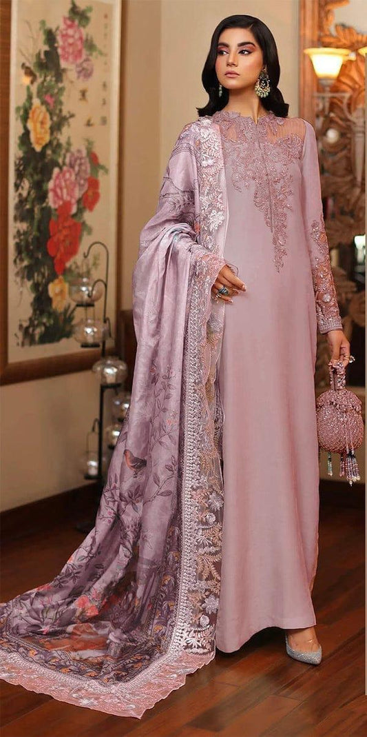 LUXURIOUS SILK FESTIVE COLLECTION