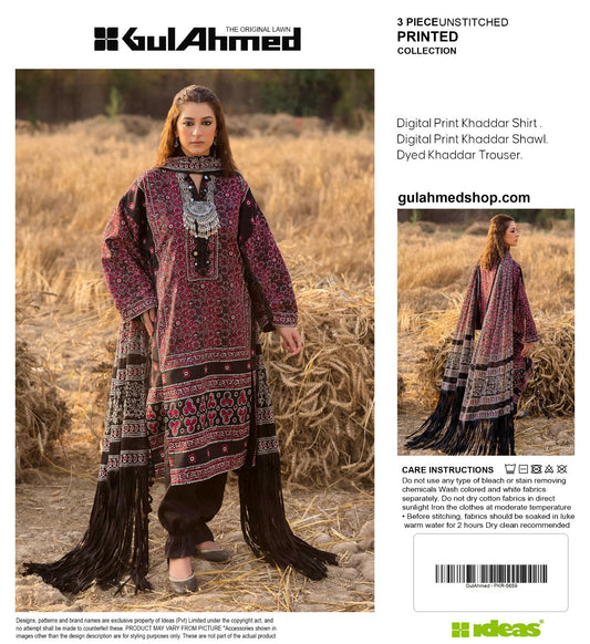 WINTER COLLECTION 2025-26