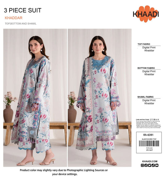 WINTER COLLECTION 2025-26