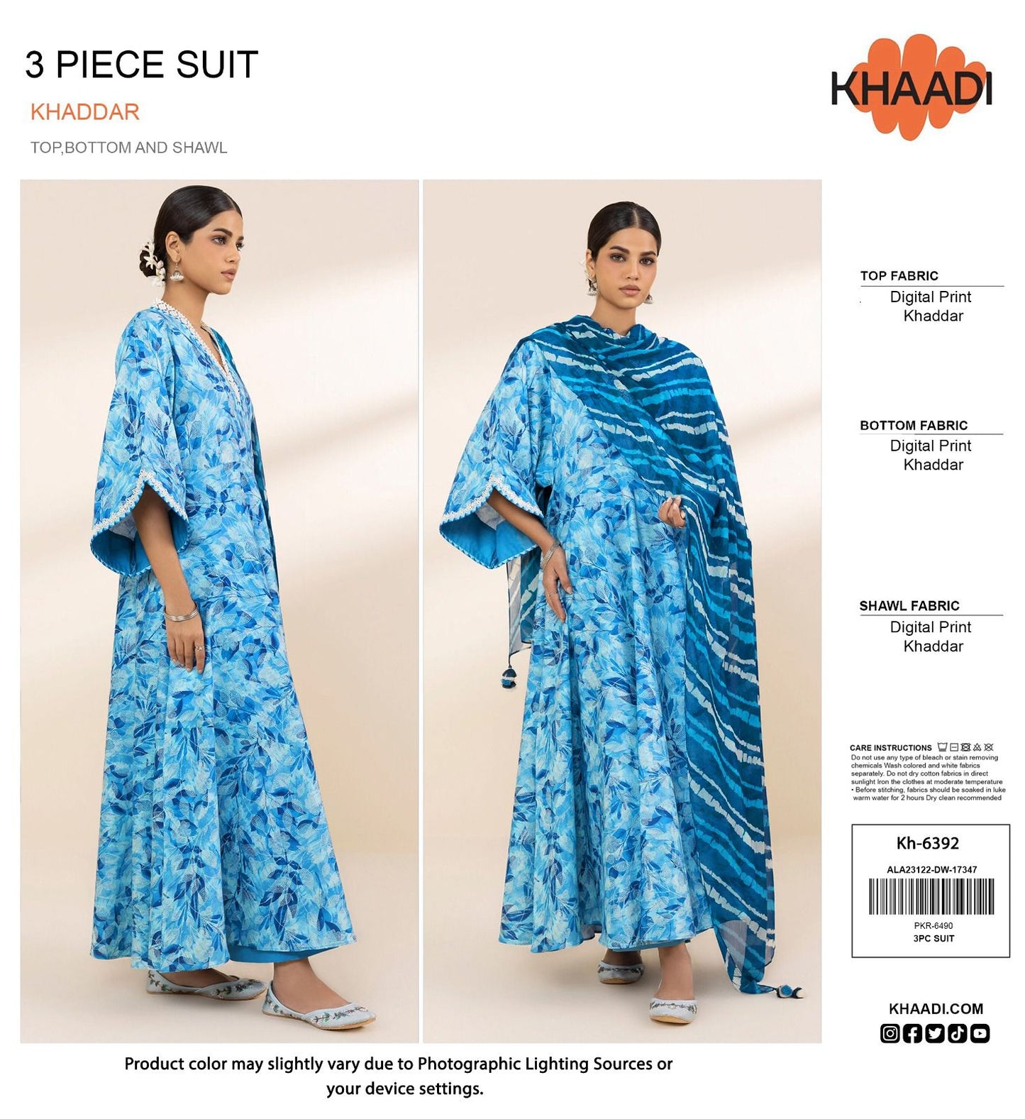 WINTER COLLECTION 2025-26