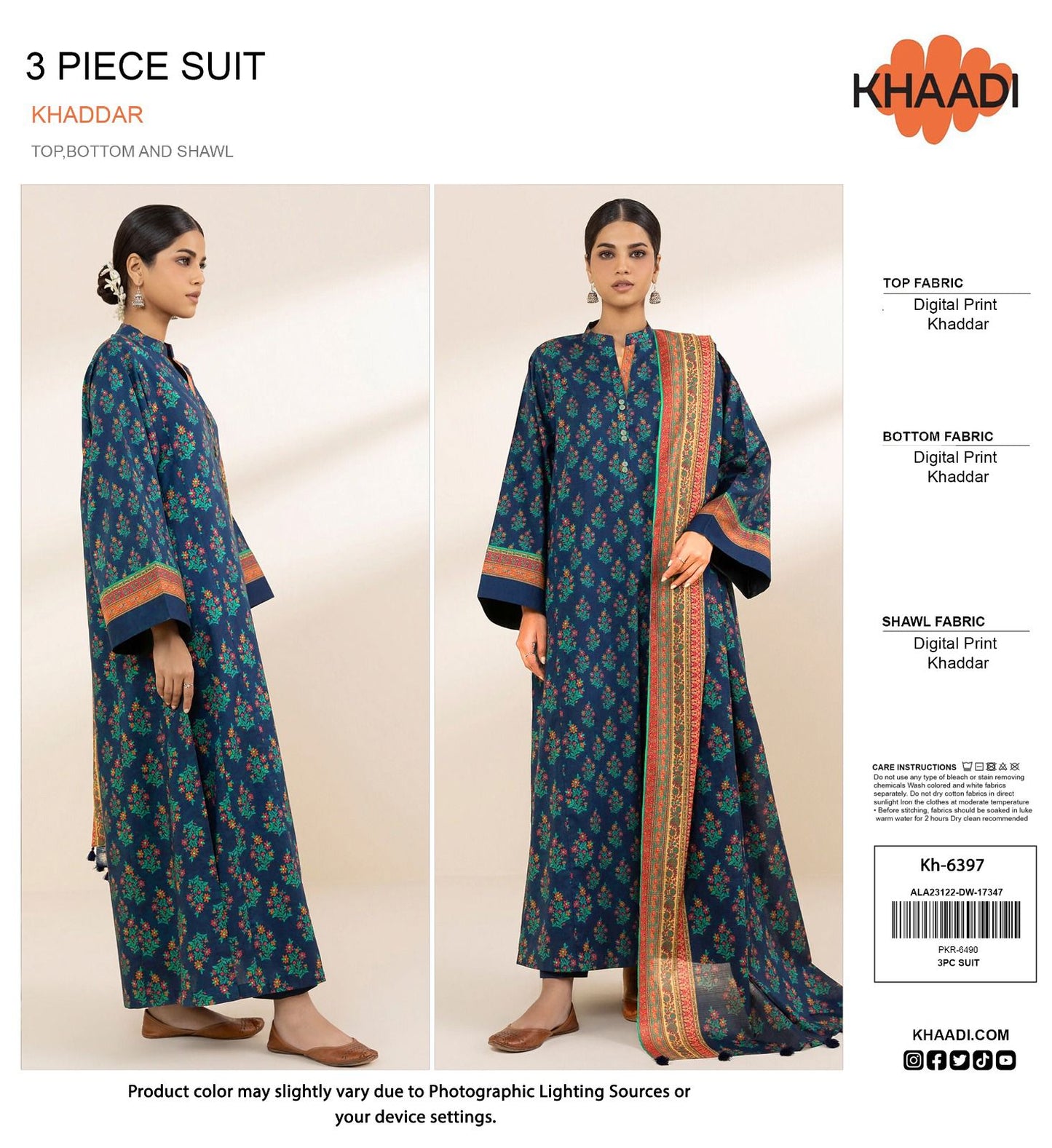 WINTER COLLECTION 2025-26