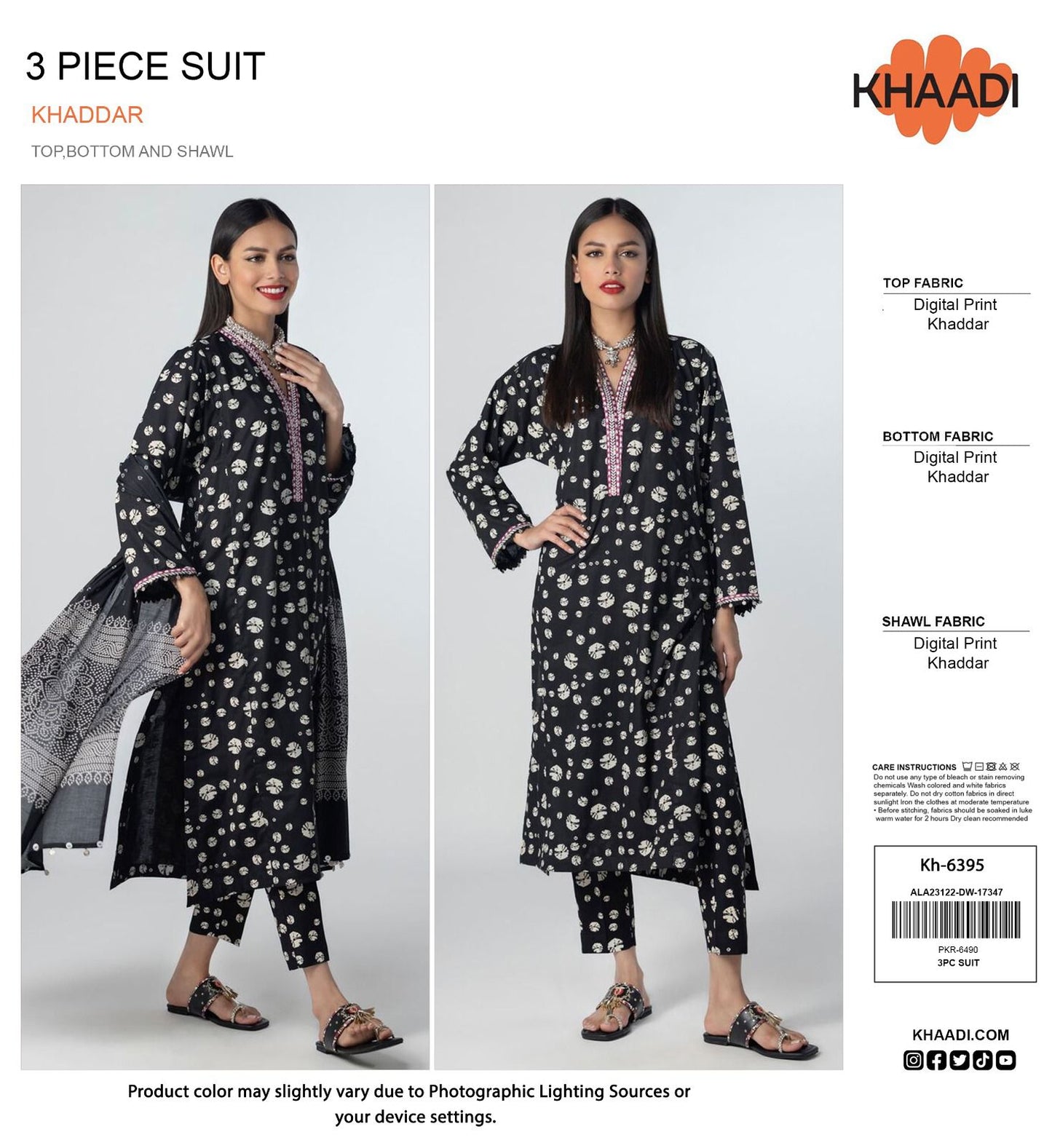 WINTER COLLECTION 2025-26