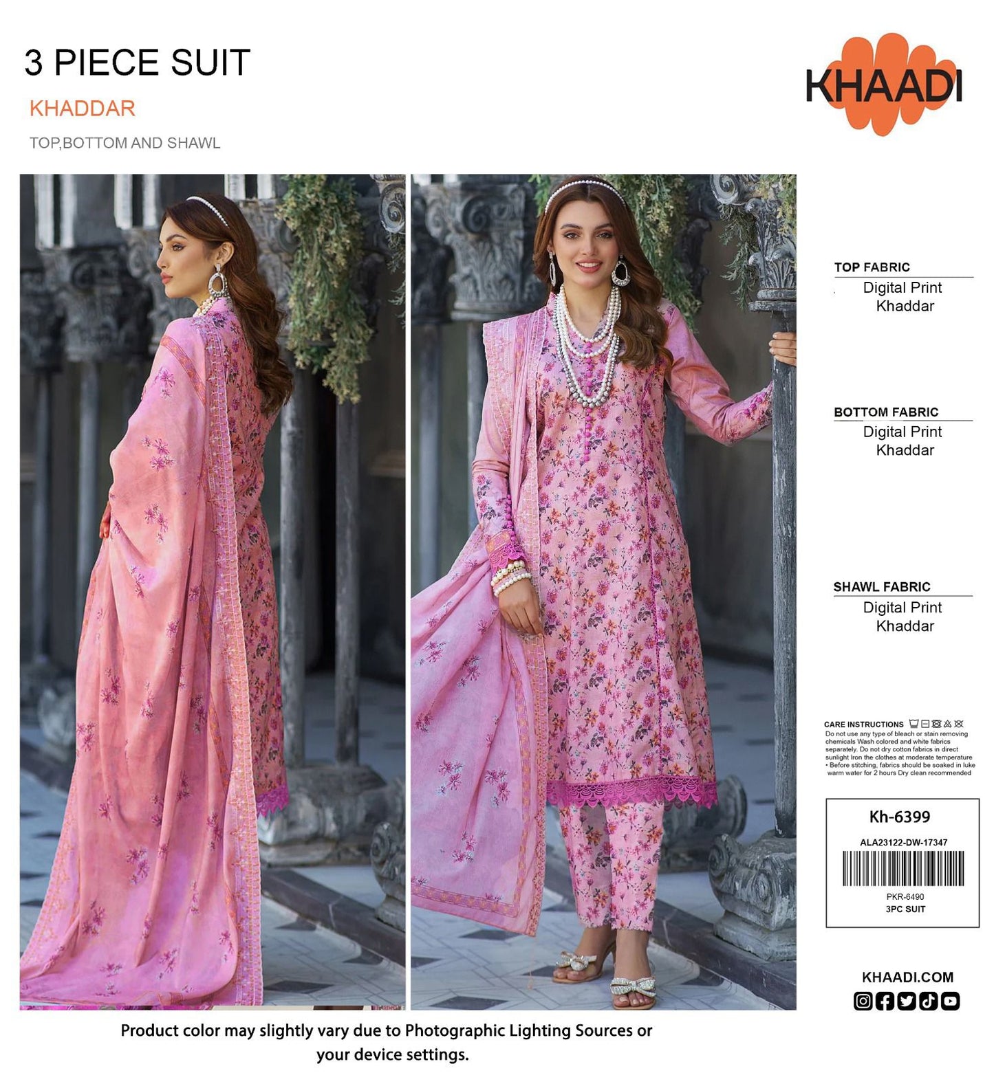 WINTER COLLECTION 2025-26