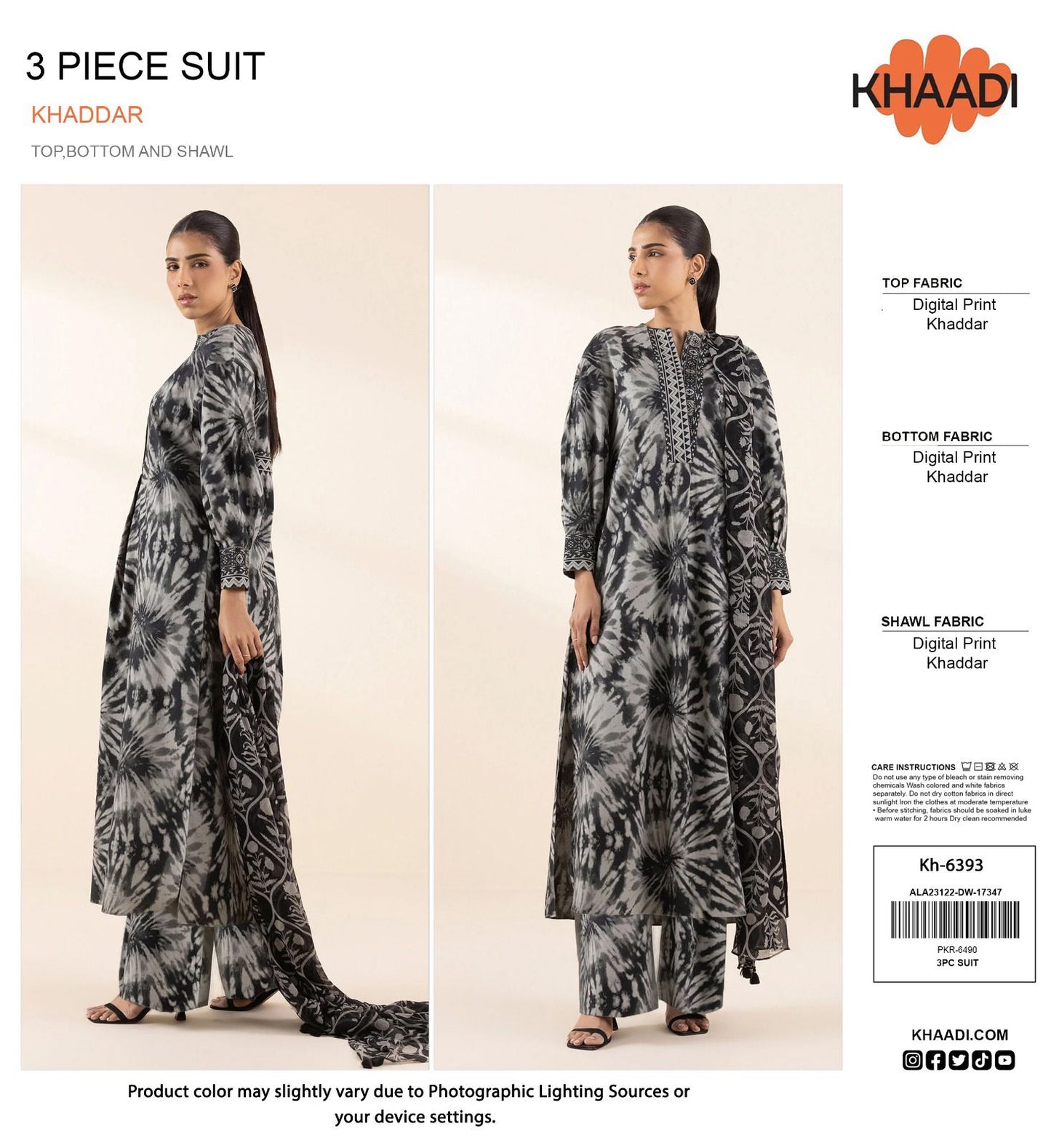 WINTER COLLECTION 2025-26