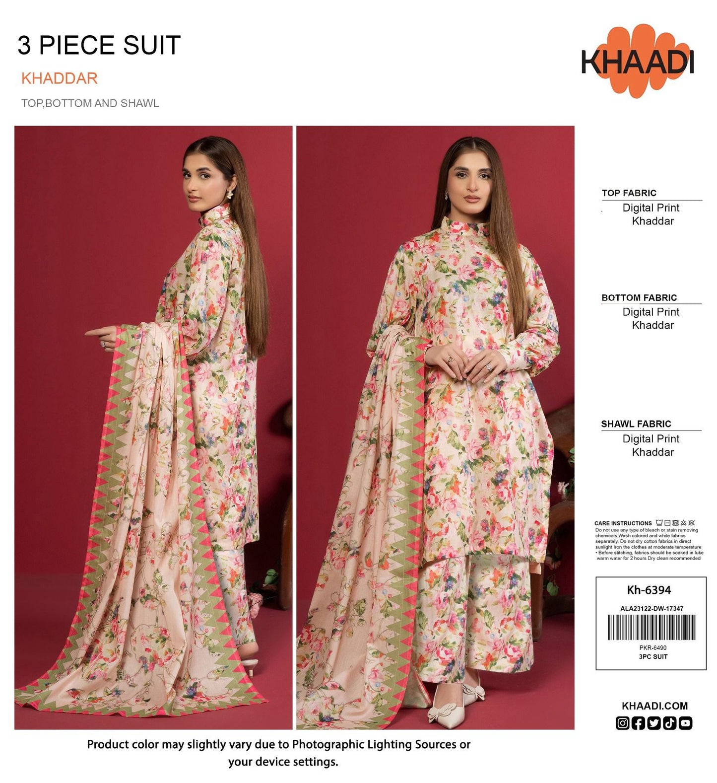 WINTER COLLECTION 2025-26