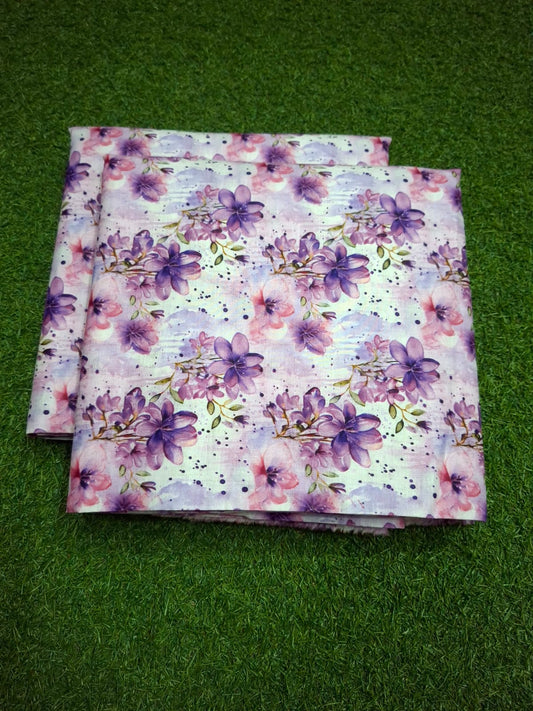 Binsaeed Original 2 pc allover💝