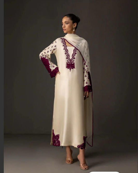 Newa Arrival  Floral Digitaal printed