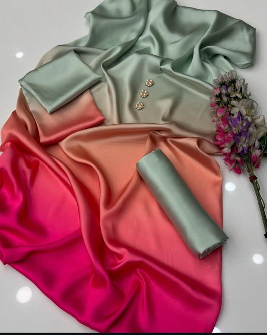 Newa Arrival  Floral Digitaal printed