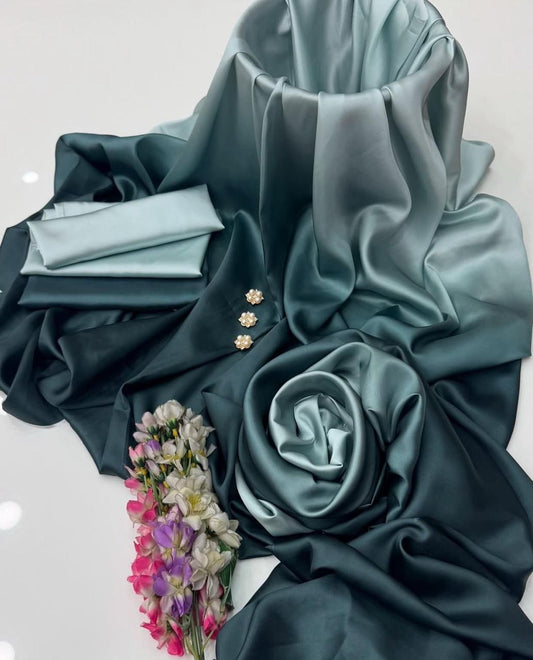 Newa Arrival  Floral Digitaal printed