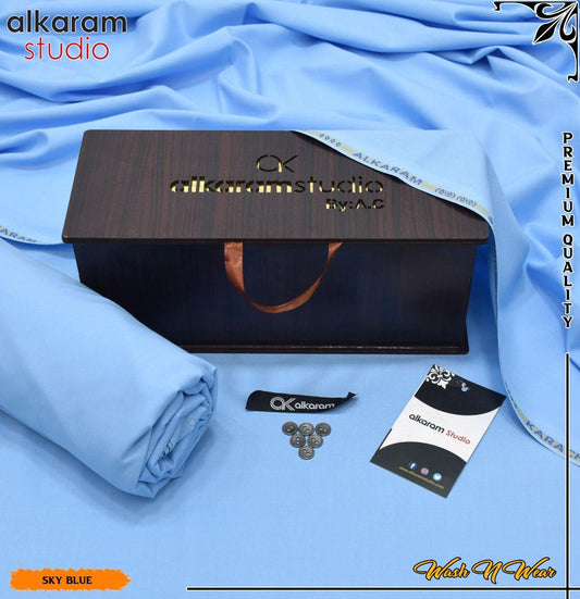 Alkaram Studio