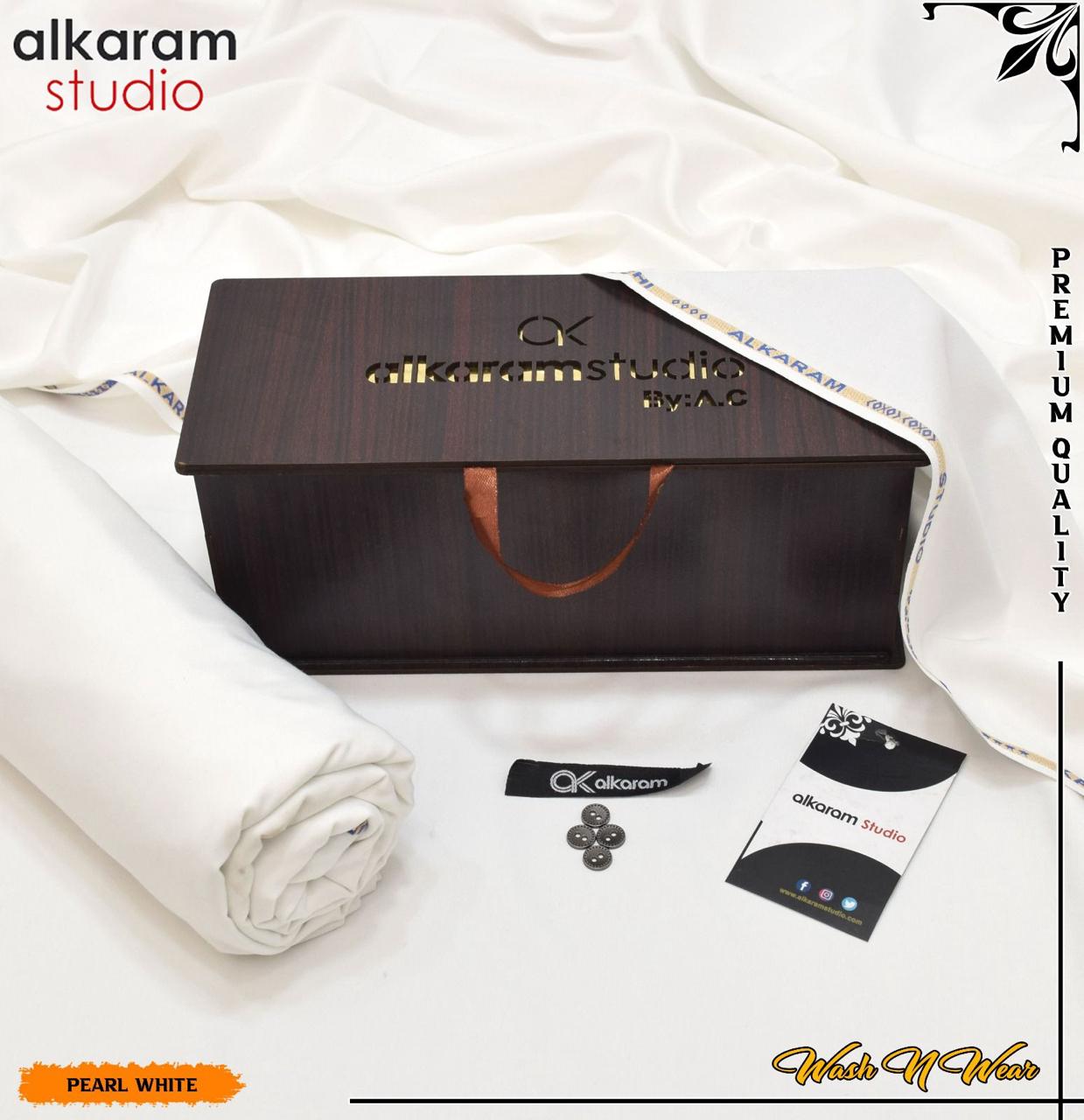 Alkaram Studio