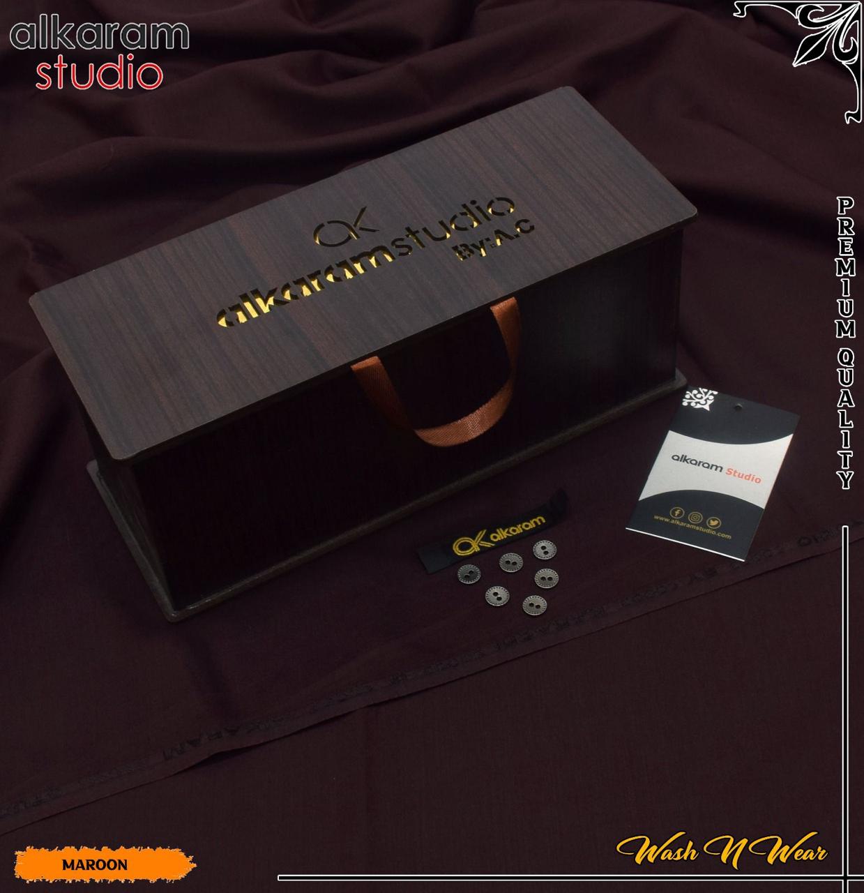 Alkaram Studio