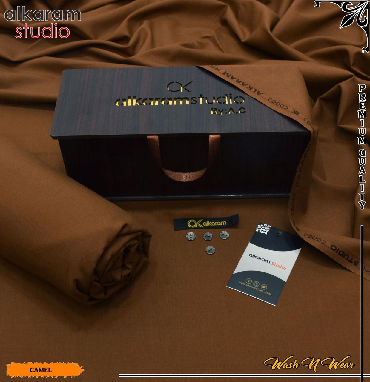 Alkaram Studio