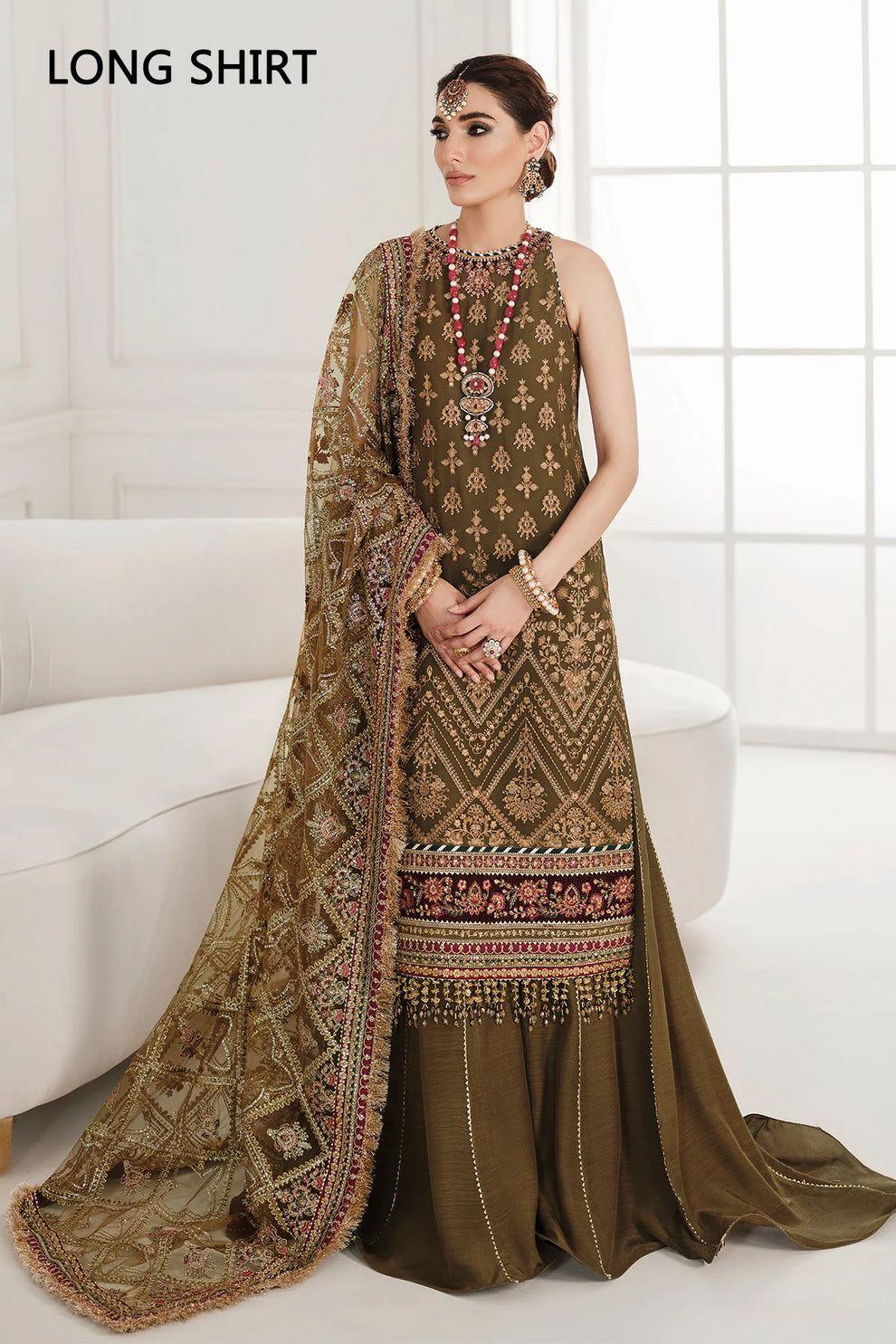 BAROOQUE  CHANTELLE COLLECTION