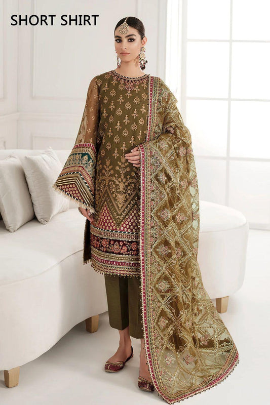 BAROOQUE  CHANTELLE COLLECTION